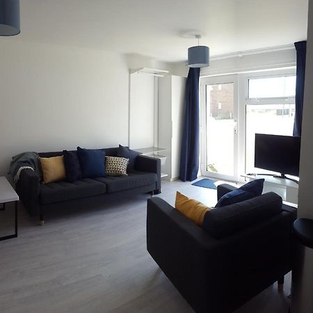 Turnstone Bungalow Hunstanton Exteriér fotografie