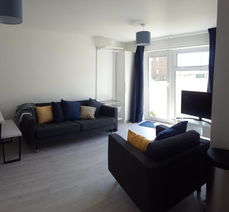 Turnstone Bungalow Hunstanton Exteriér fotografie